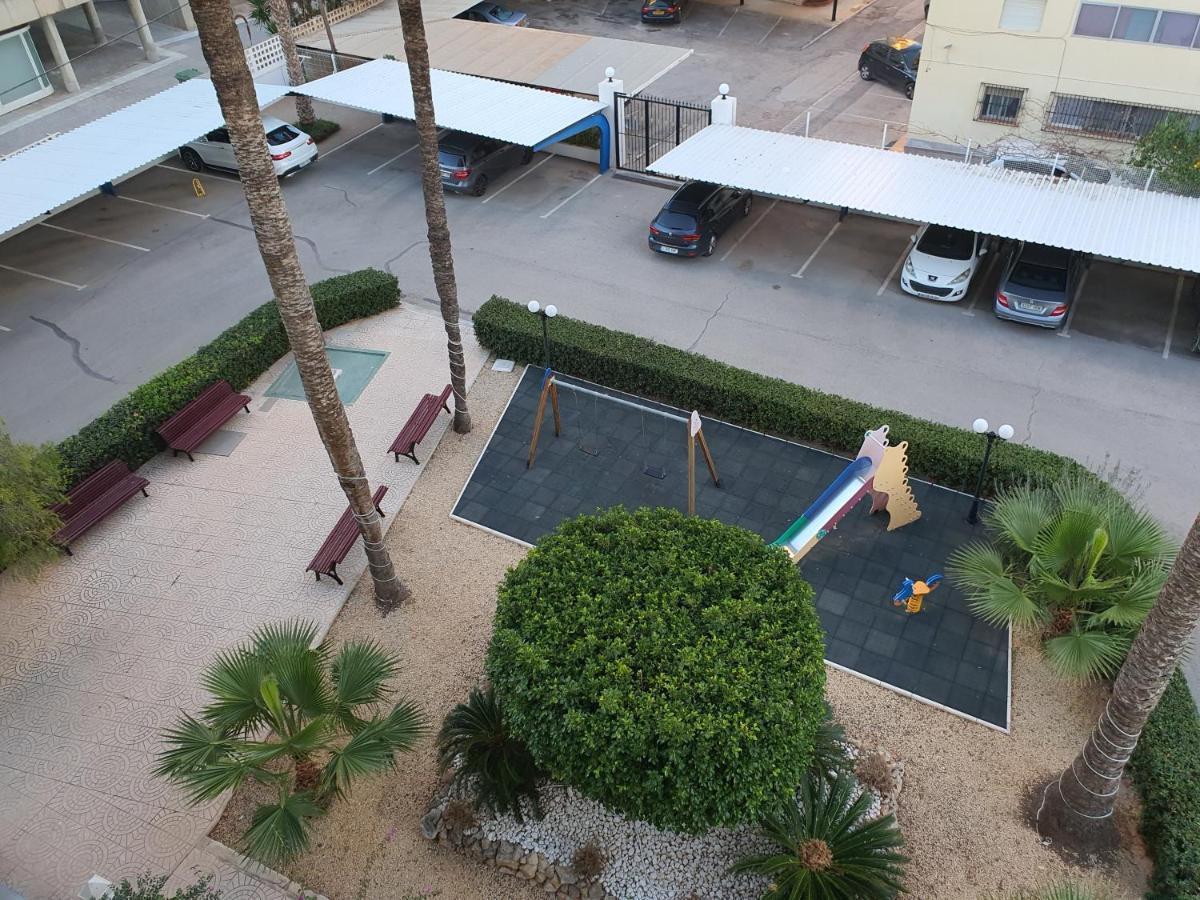 Apartament Mar Blau 42 *