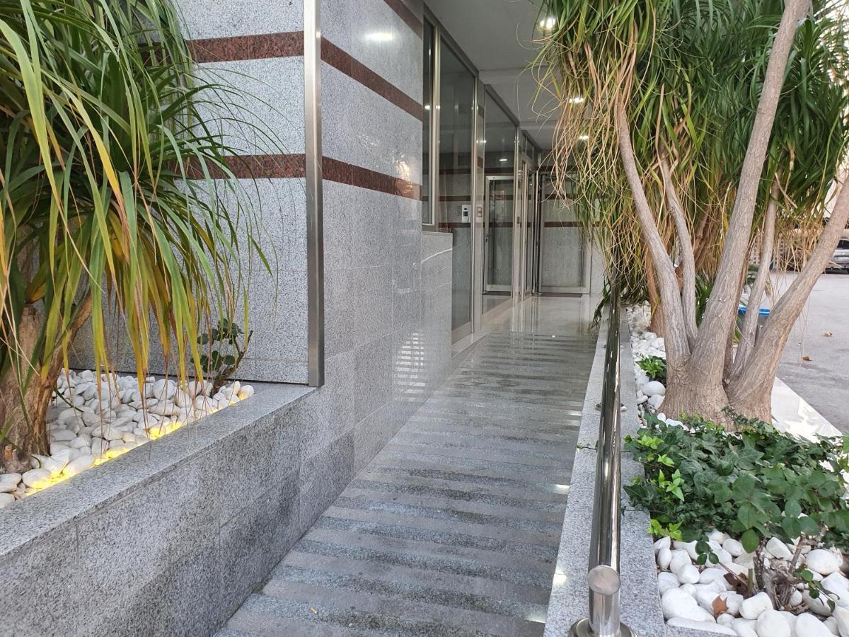 Appartement Mar Blau 42 Benidorm
