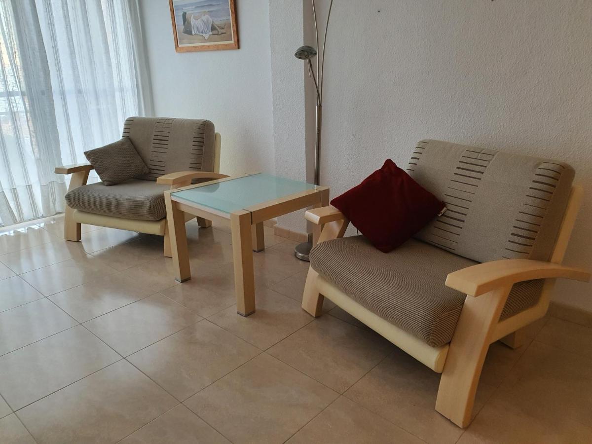 Mar Blau 42 Appartement *
