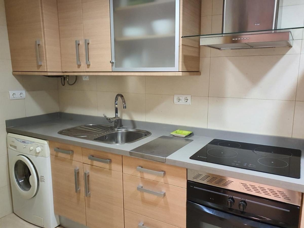 Appartement Mar Blau 42 Benidorm