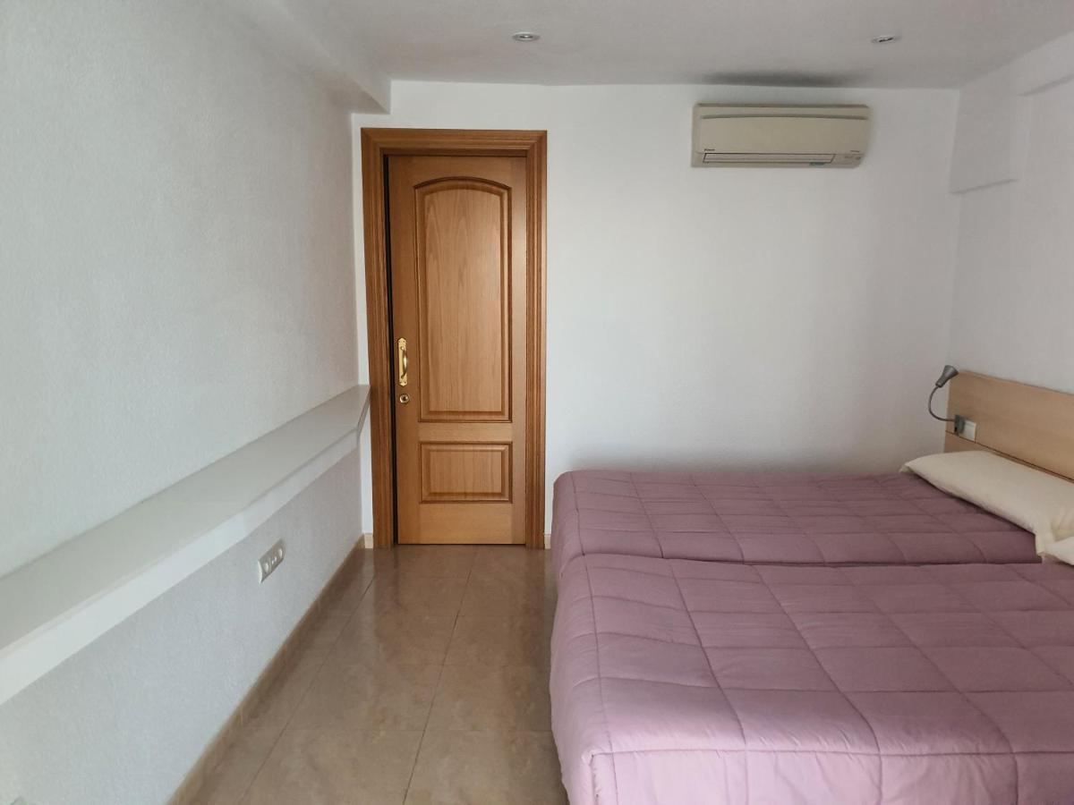 Appartement Mar Blau 42