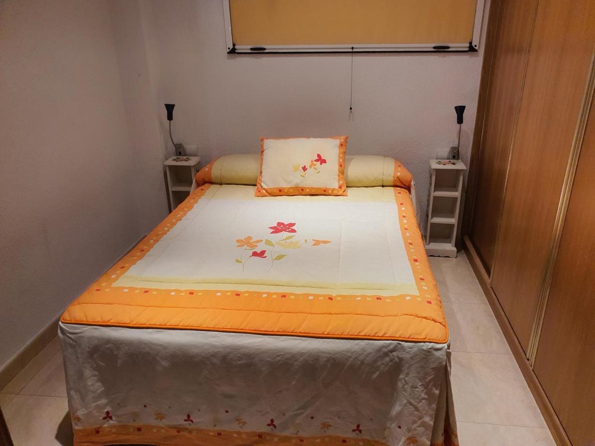 Mar Blau 42 Appartement