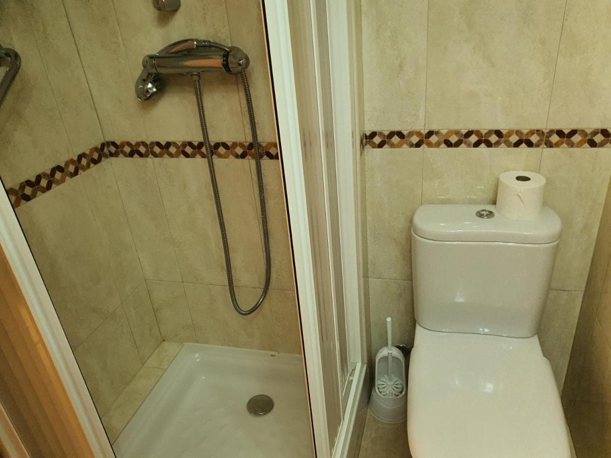 Appartement Mar Blau 42 *
