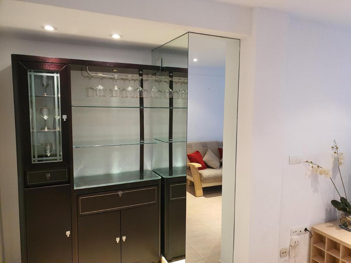 Appartement Mar Blau 42
