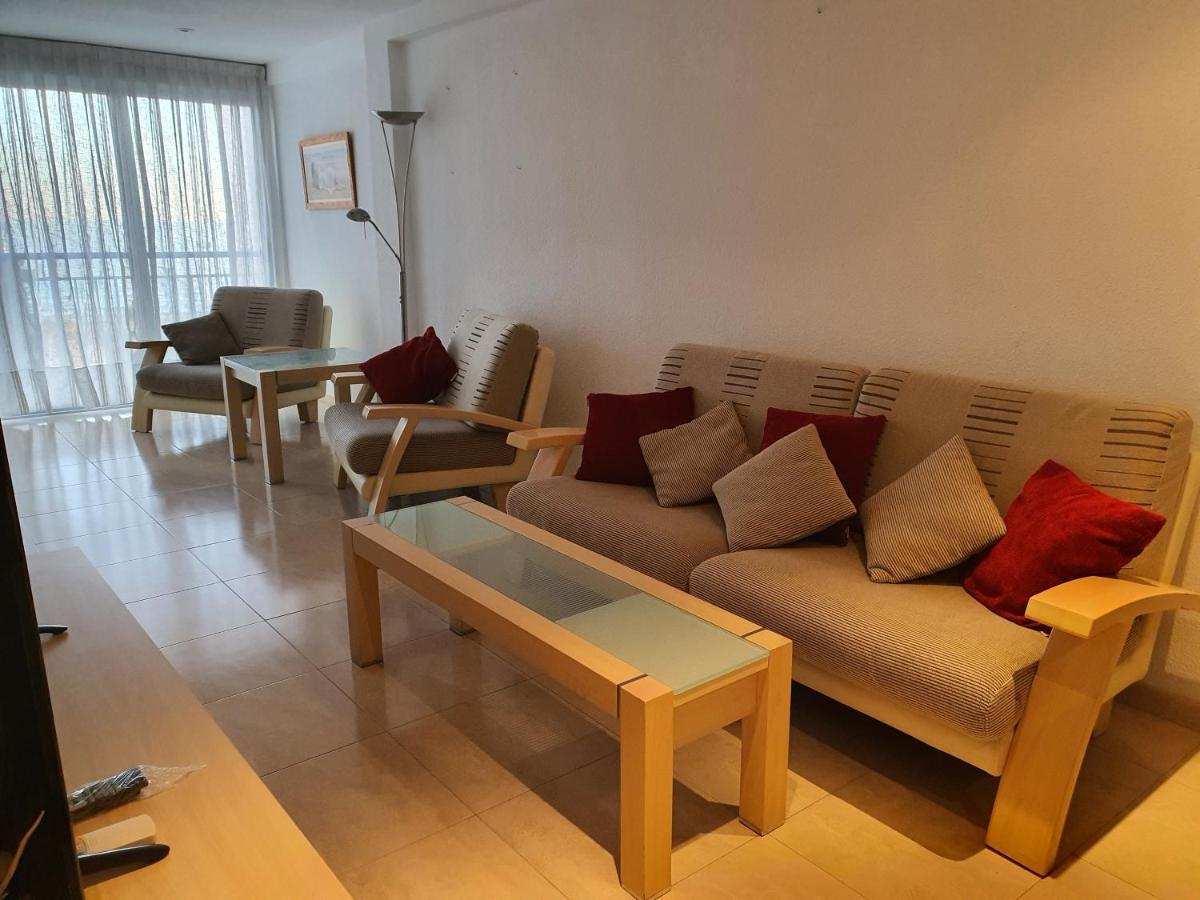 Mar Blau 42 Appartement Benidorm